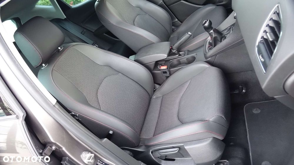 Seat Leon - 28