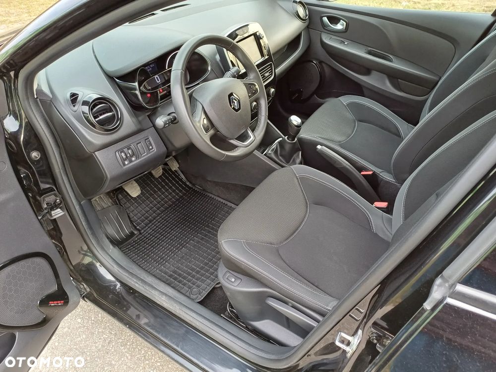 Renault Clio (Energy) TCe 90 Start & Stop INTENS - 10