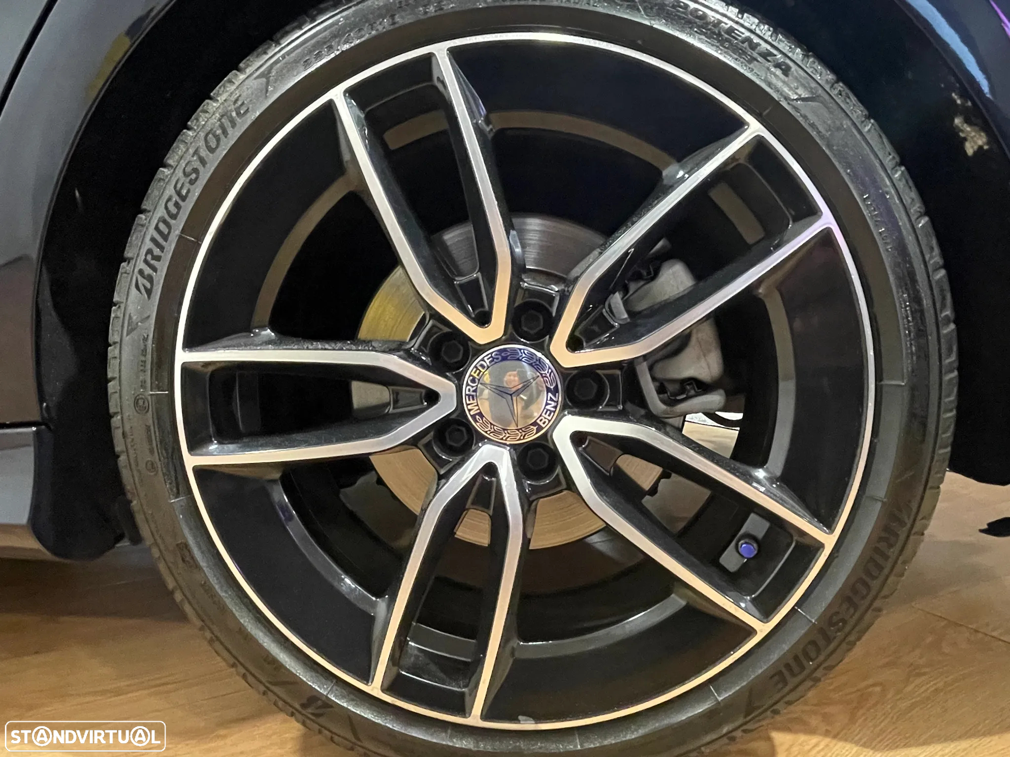 Mercedes-Benz CLA 200 (CDI) d 7G-DCT AMG Line - 60