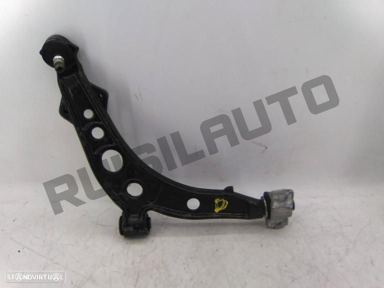 Braço Suspensão Frente Direito  Fiat Punto I (176) [1993_1999] - 2