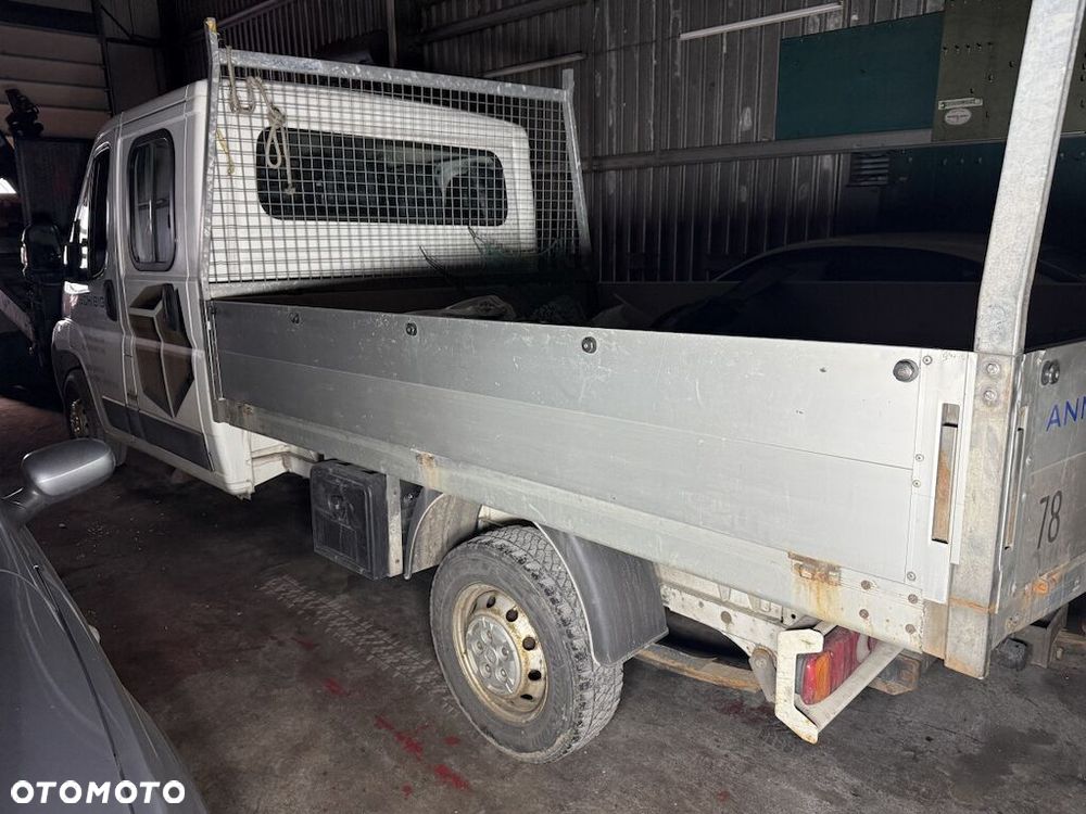 Fiat Ducato L3 150PS Doka - 1