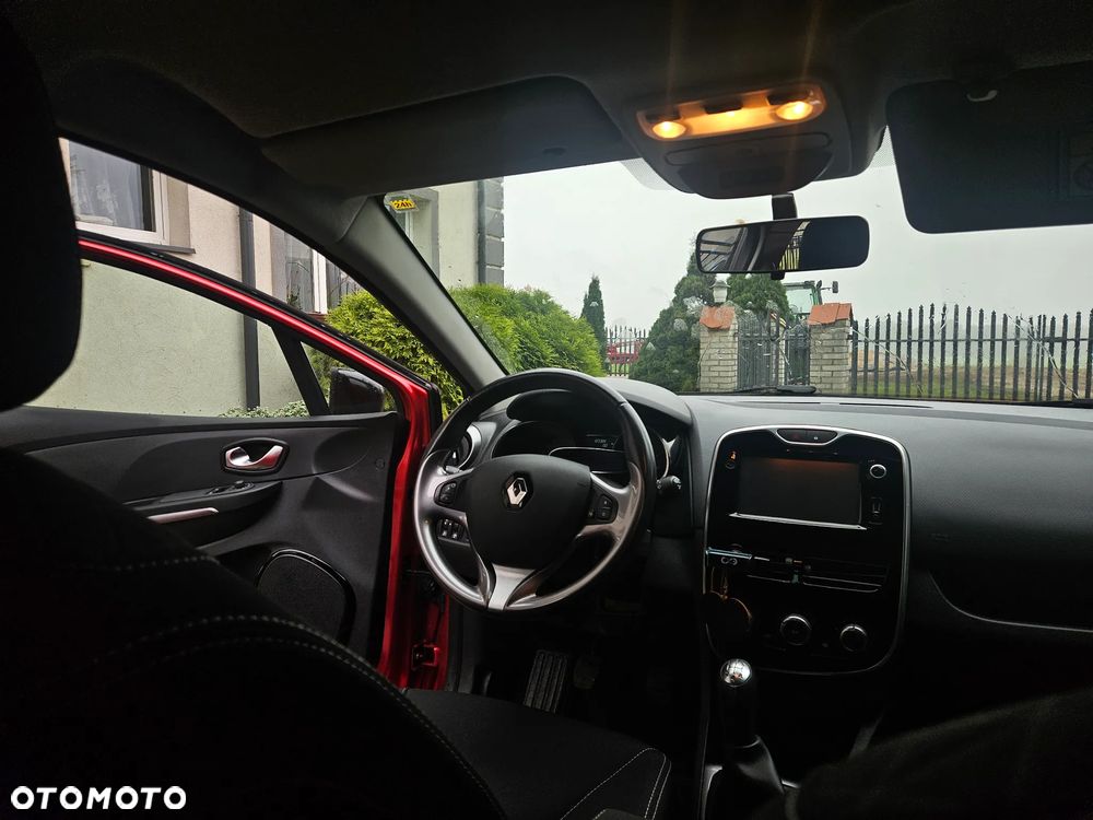 Renault Clio 2016 photo 5