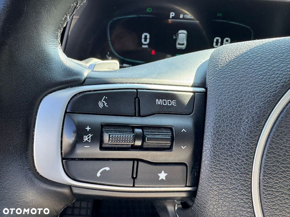 Kia Sportage 1.6 T-GDI L 2WD DCT - 17