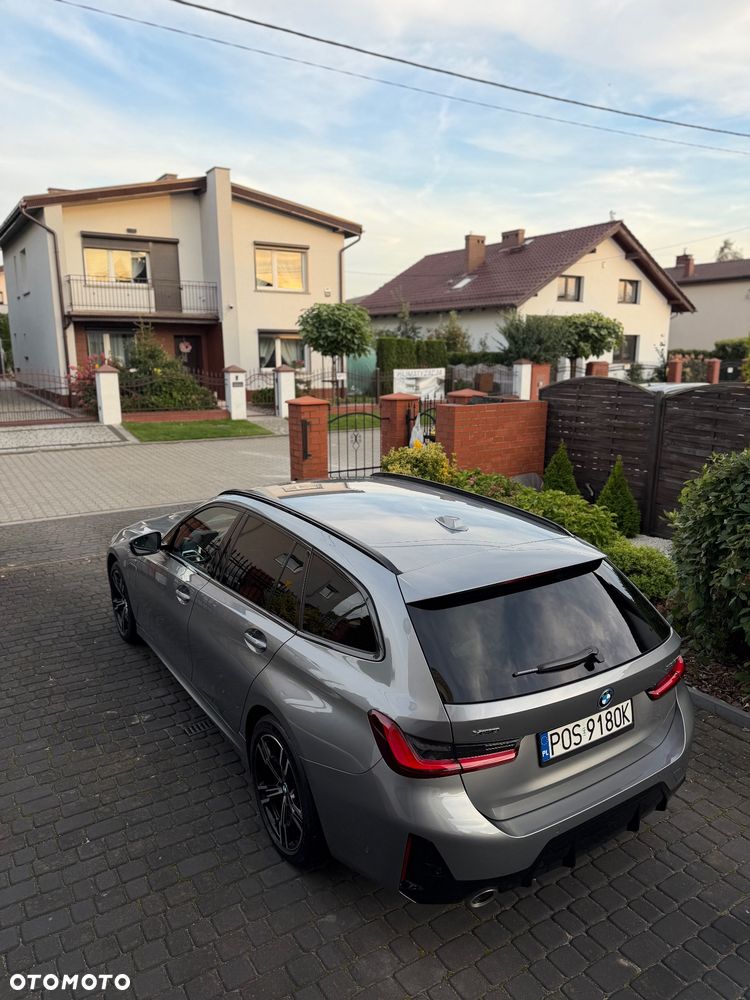 BMW Seria 3 - 22