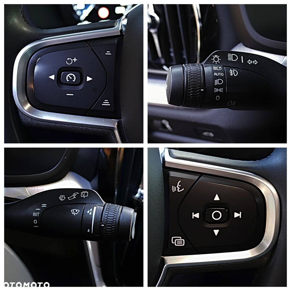 Volvo V60 D4 SCR - 18