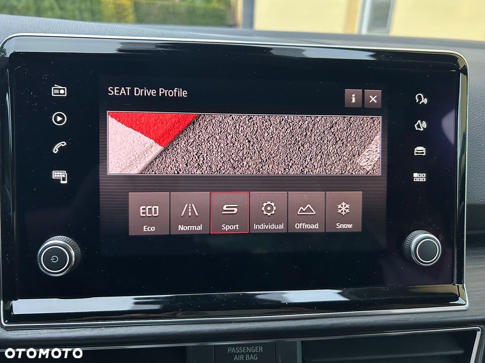 Seat Tarraco 2.0 TDI 4Drive DSG SCR Xcellence - 33