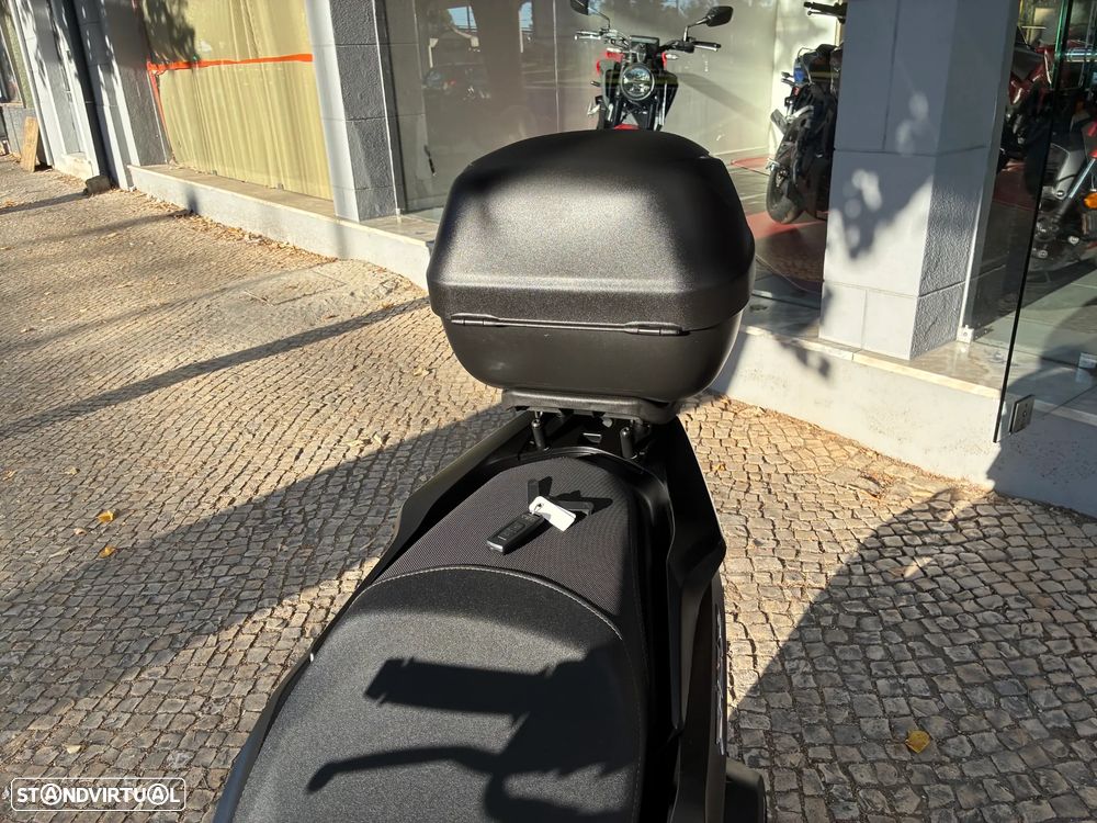 Honda PCX125 DX - 10