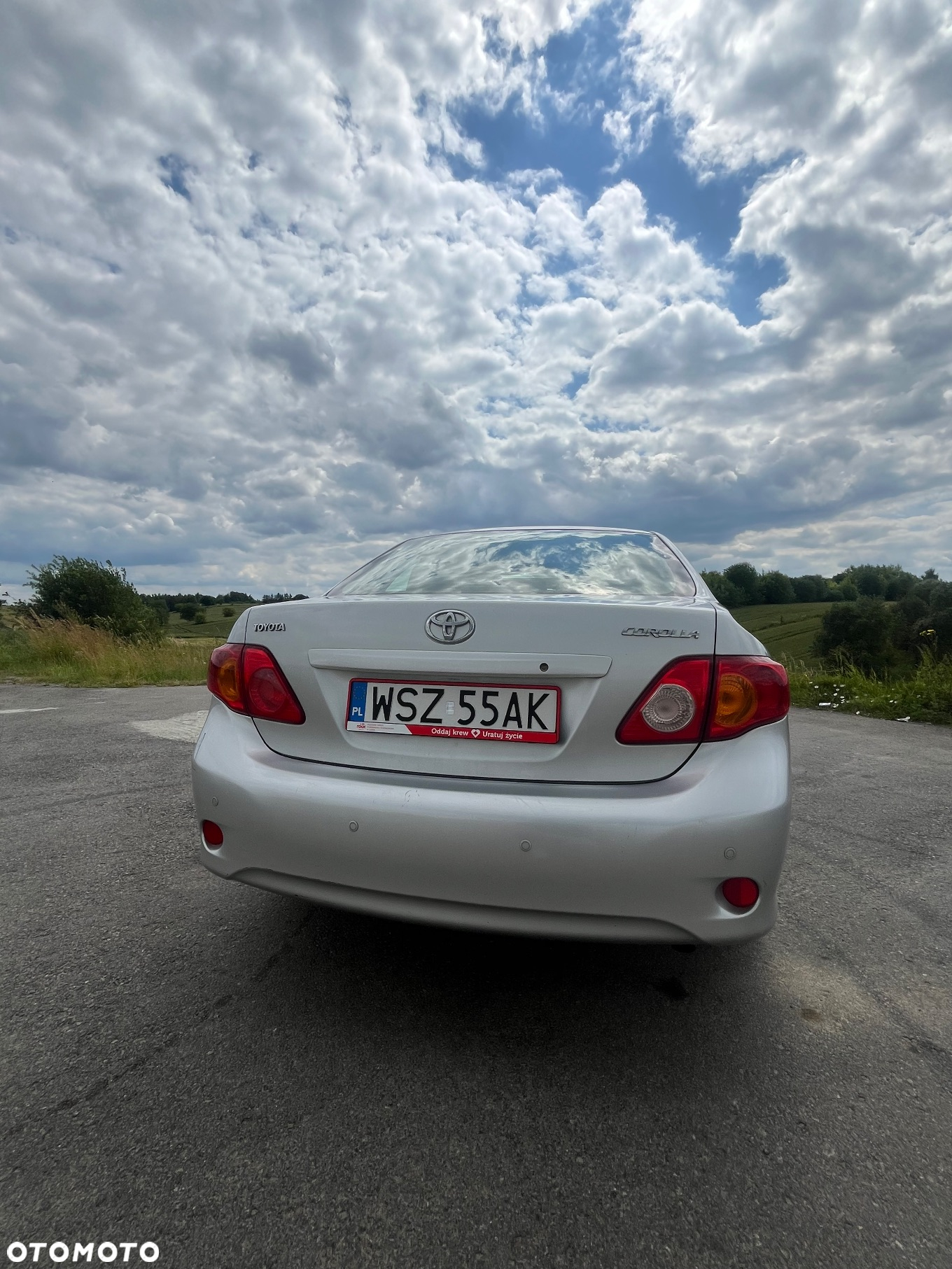 Toyota Corolla - 20