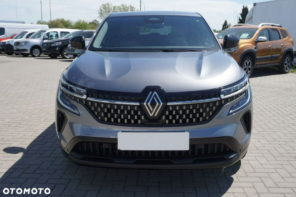 Renault Austral - 2