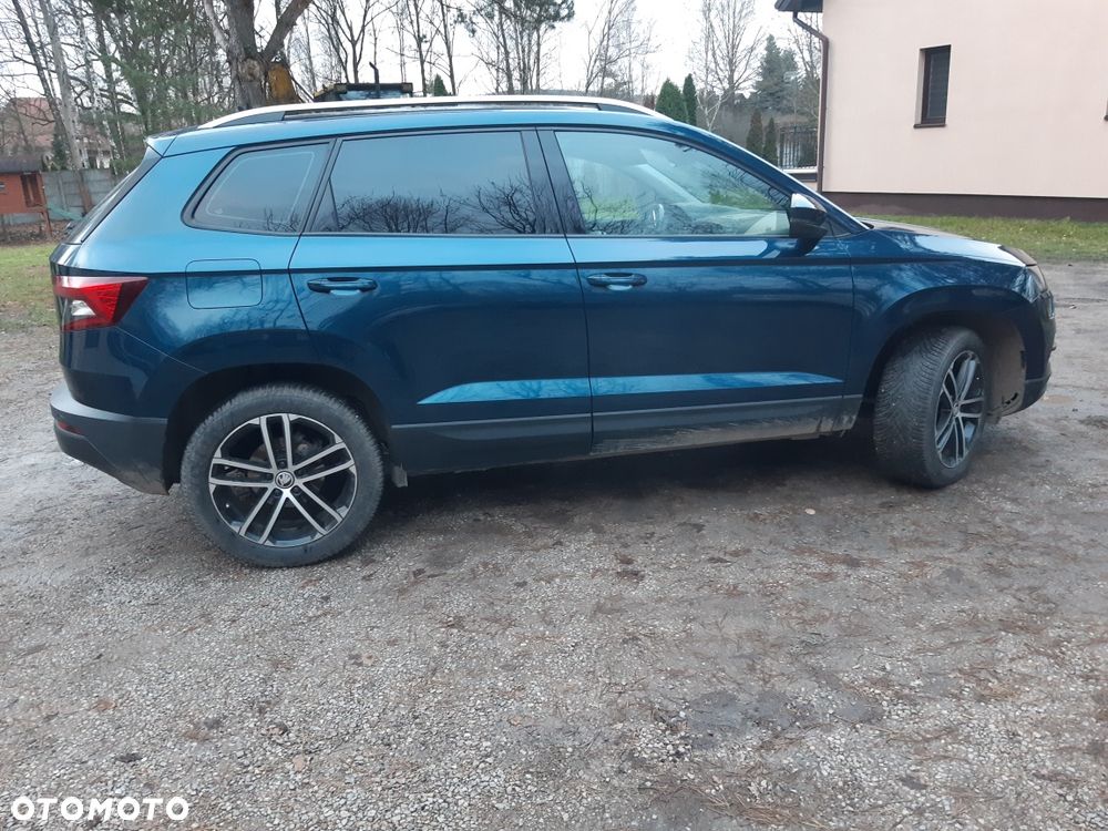 Skoda Karoq - 7
