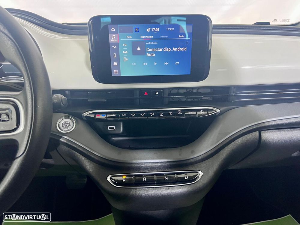 Fiat 500e 42 kWh - 4