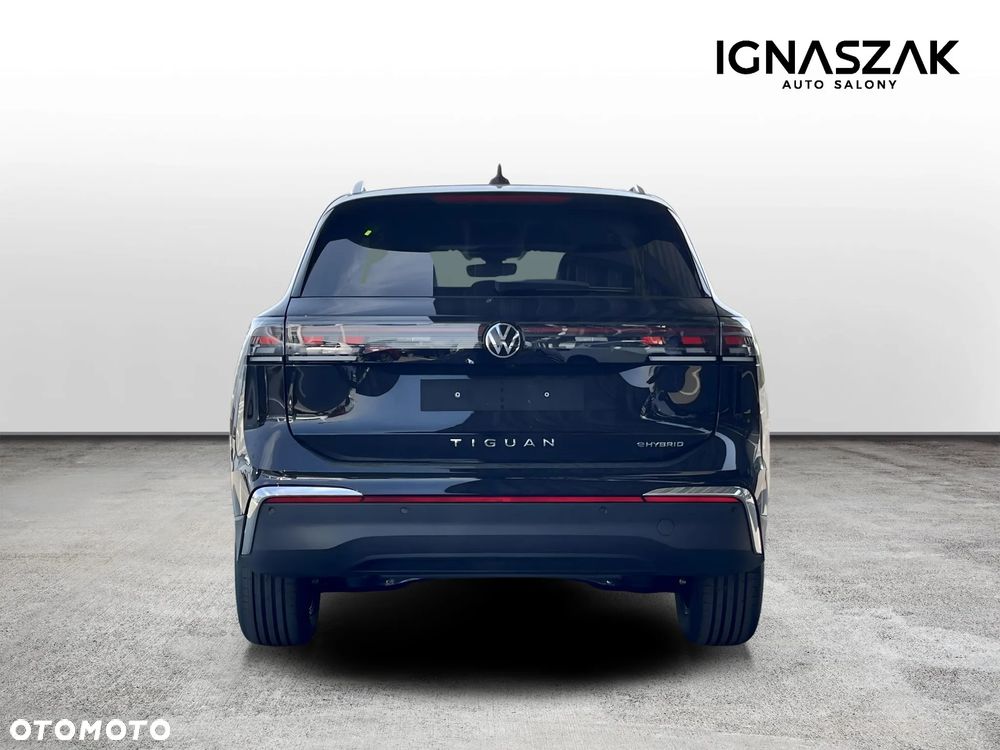 Volkswagen Tiguan 1.5 eHybrid PHEV 150kW Elegance DSG - 5