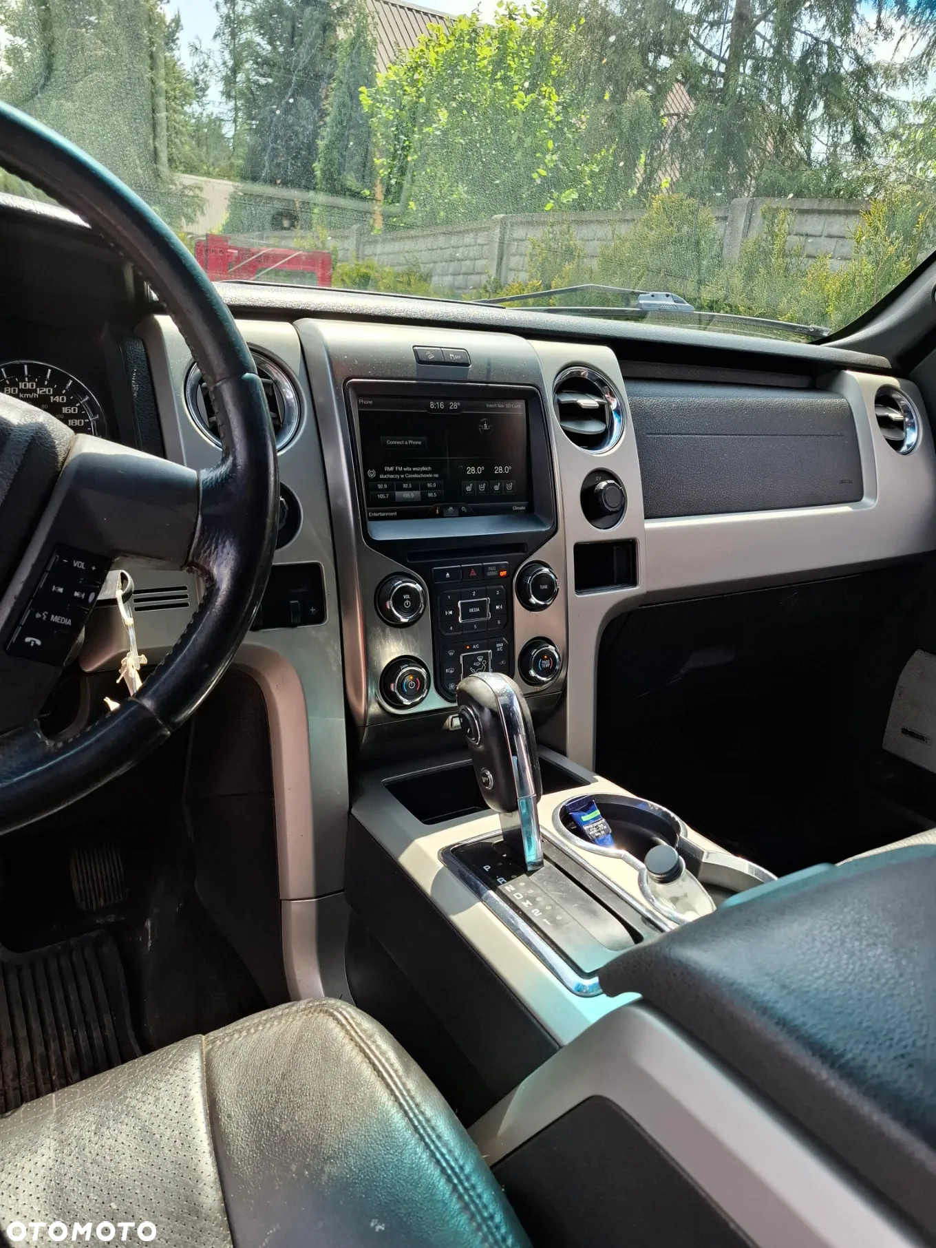 Ford F150 - 4