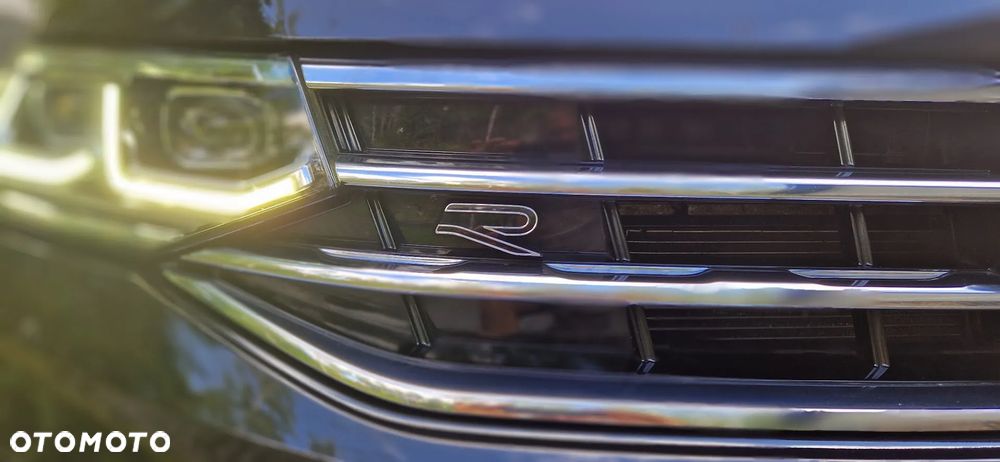 Volkswagen Tiguan 2.0 TDI SCR 4Mot R-Line DSG - 1