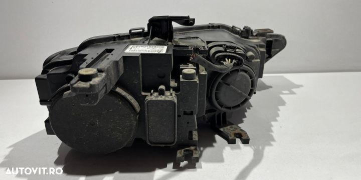 Far stanga complet 8K0941003AC Audi A4 B8/8K [facelift] [2011 - 2016] - 3