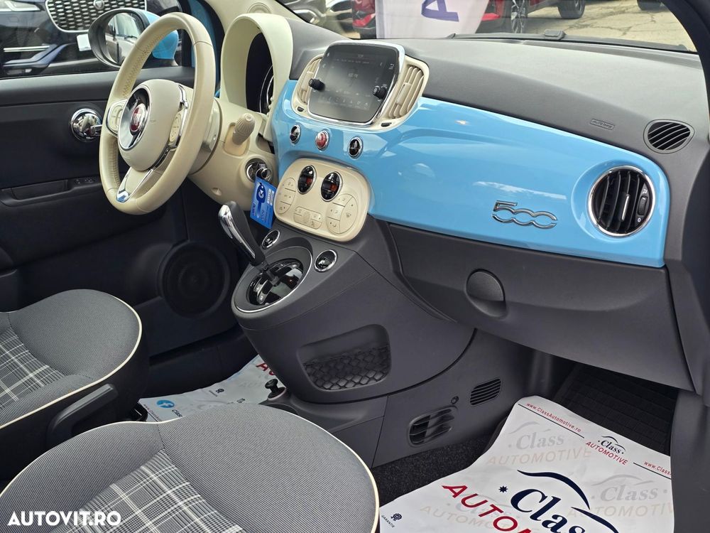 Fiat 500 - 10