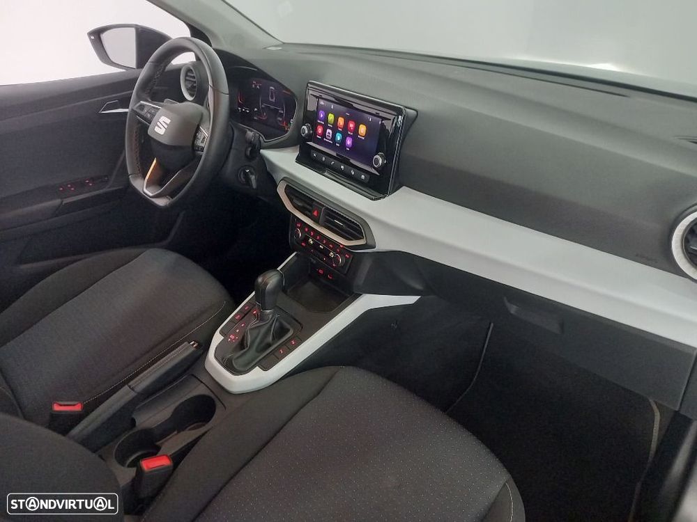 SEAT Arona 1.0 TSI Style DSG - 14