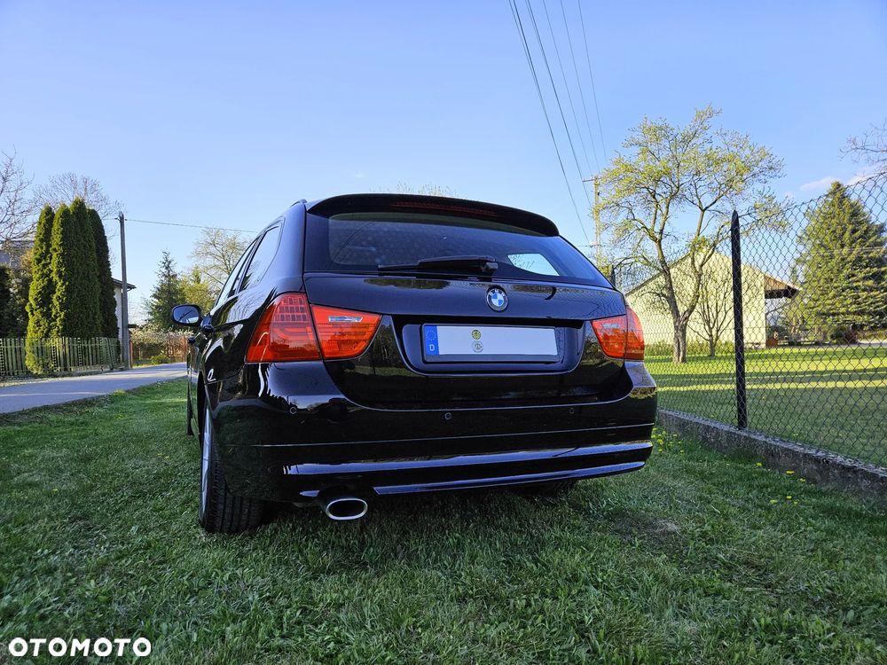 BMW Seria 3 - 15