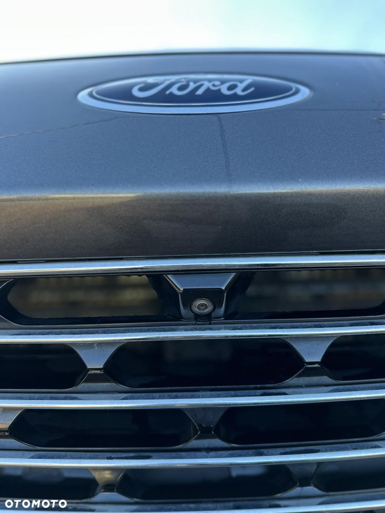 Ford Kuga 1.5 EcoBlue FWD Titanium - 13