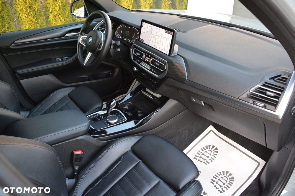 BMW X3 xDrive30e M Sport - 25