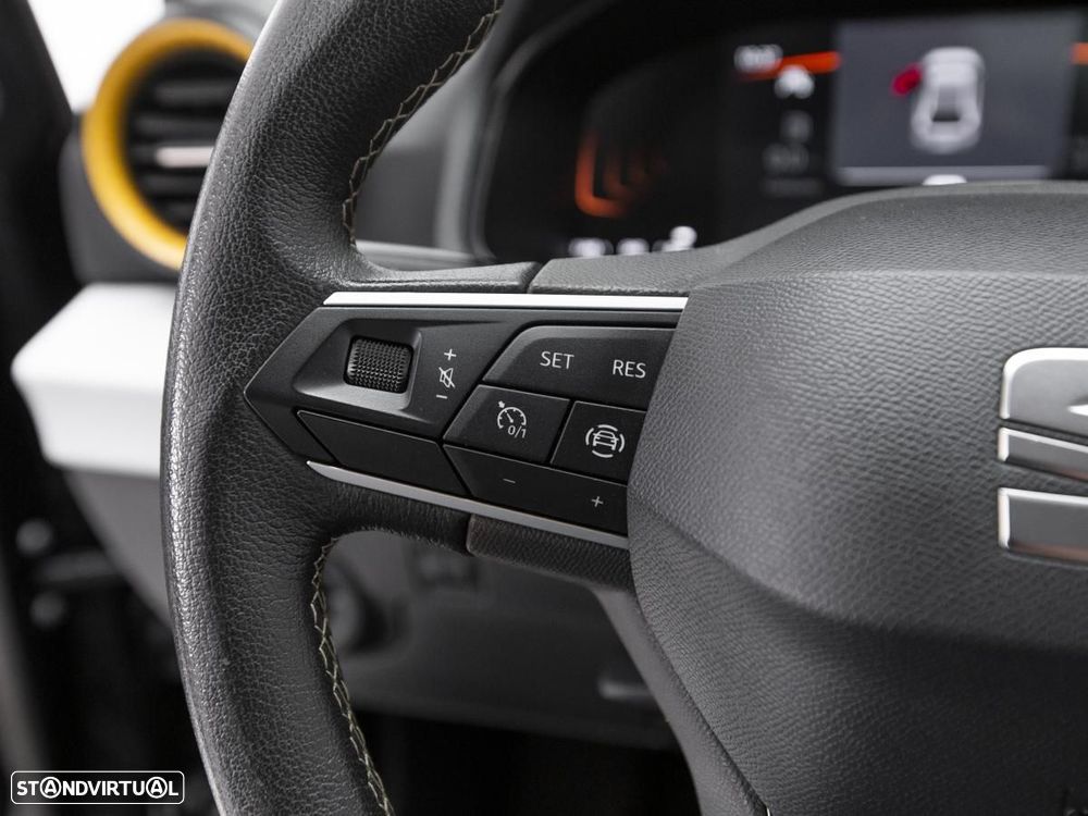 SEAT Ibiza 1.0 TSI Style - 19