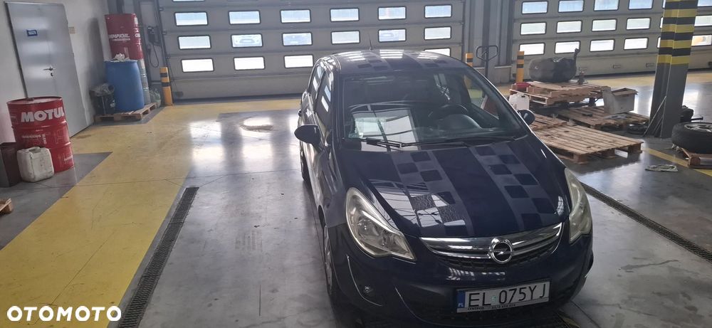 Opel Corsa 1.3 CDTI Enjoy - 3