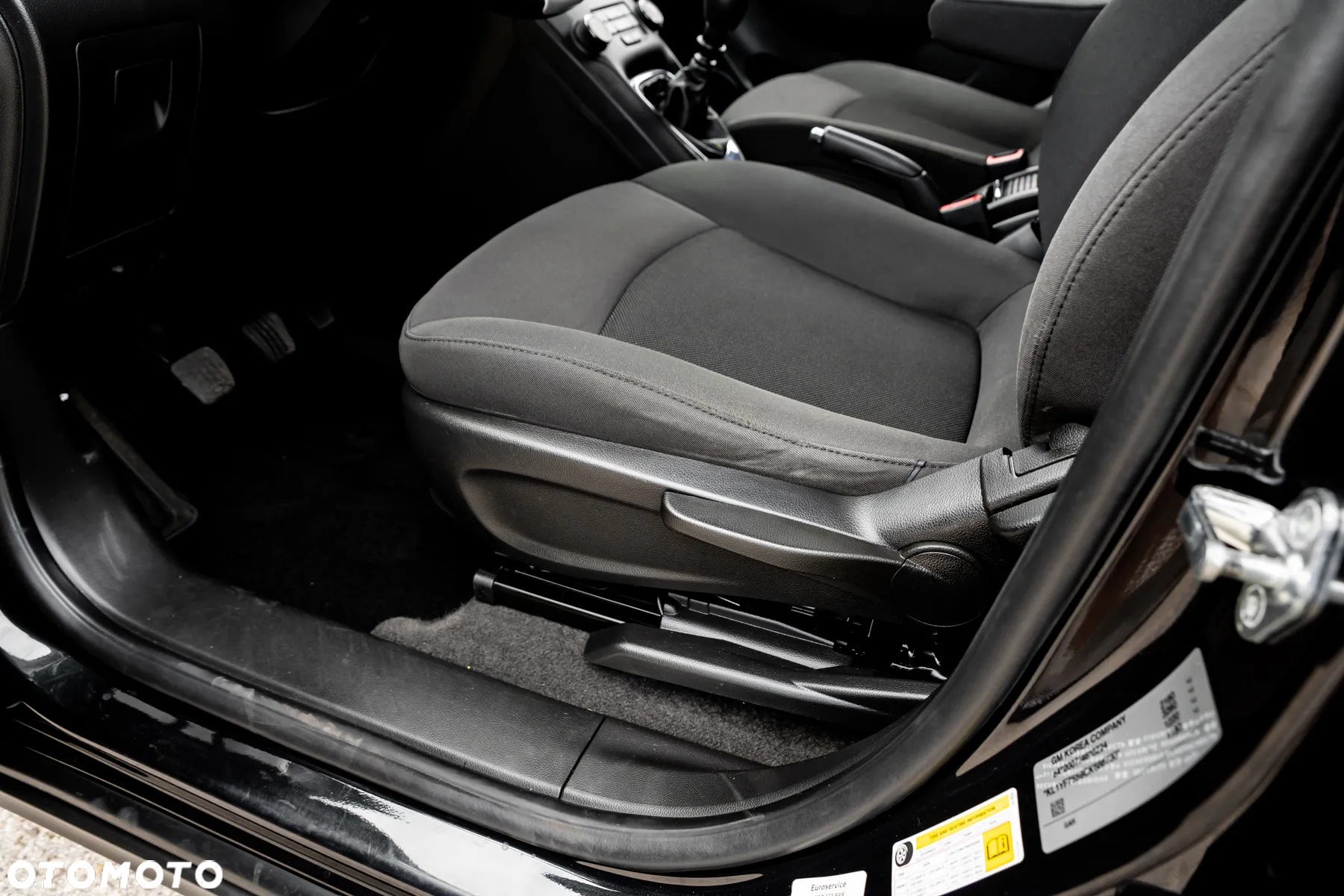 Chevrolet Orlando 1.4T LT - 21