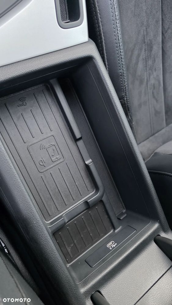 Audi A4 Avant 40 TDI S tronic sport - 29