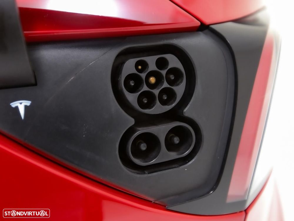 Tesla Model 3 Performance Dual Motor AWD - 17