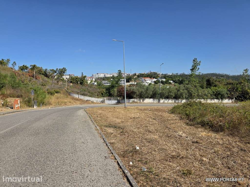 Terreno para construção - Quinta do Rei - Pousos - Grande imagem: 4/11
