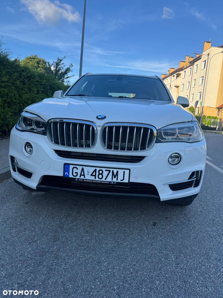 BMW X5 - 6