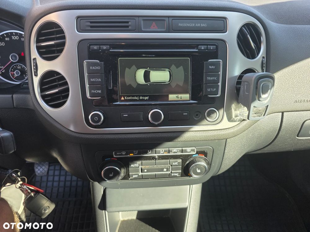 Volkswagen Tiguan - 20