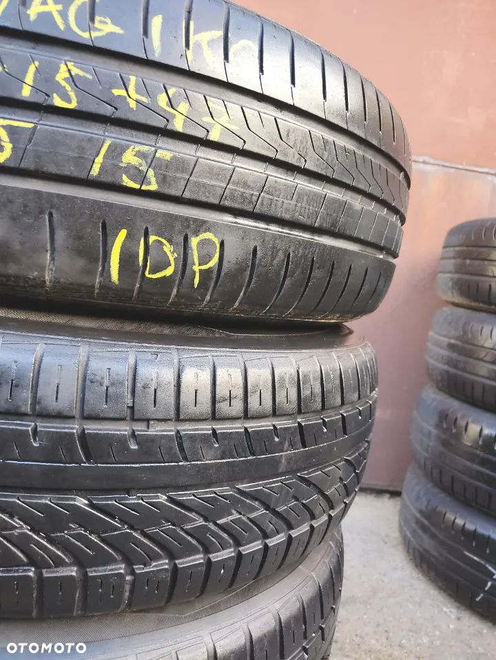 5x112 Felgi Stalowe Stal 15 Koła Letnie Lato VW GOLF 6 5 TOURAN CADDY JETTA PASSAT B5 SHARAN AUDI A4 B6 A6 C5 B5 SEAT ALTEA ALHAMBRA LEON II TOLEDO III SKODA OCTAVIA II III Legnica ALU-RAD 195/65 - 10