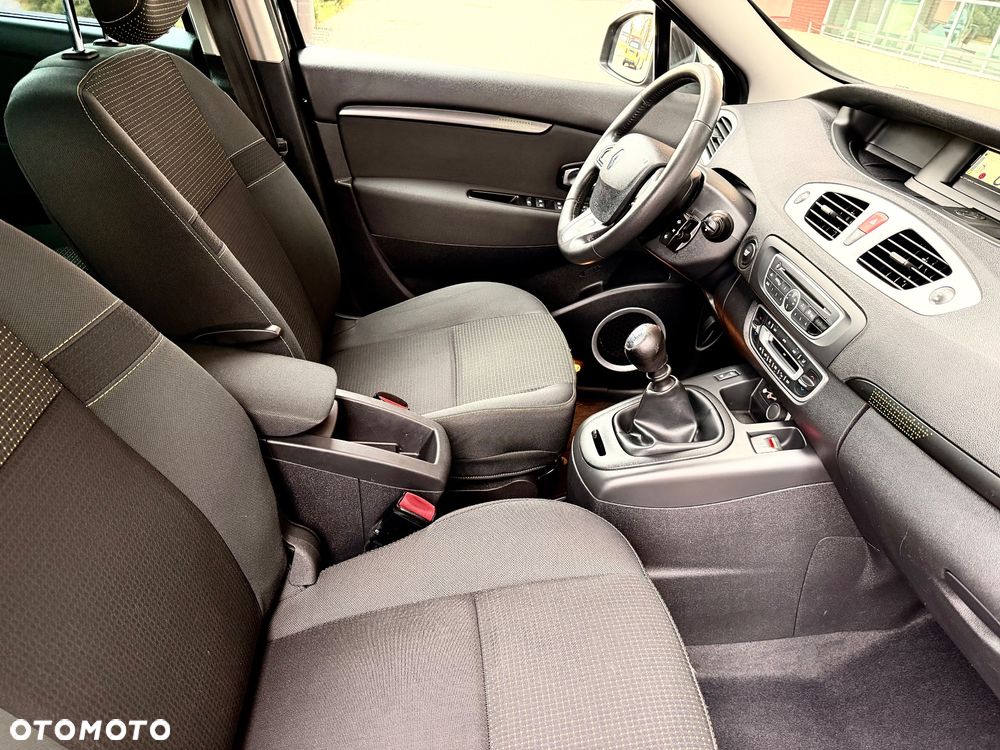 Renault Scenic 1.6 16V Pack Authentique - 18