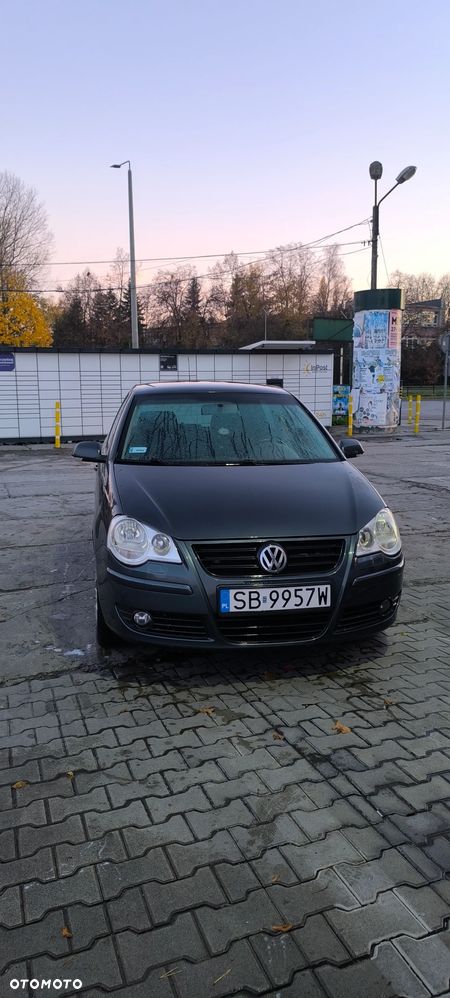 Volkswagen Polo 1.4 TDI United - 2