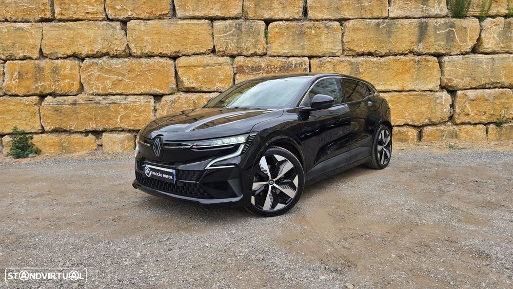 Renault Mégane E-Tech EV60 Techno - 1