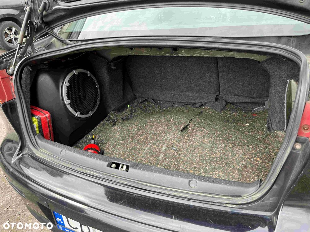 Mitsubishi Lancer - 5