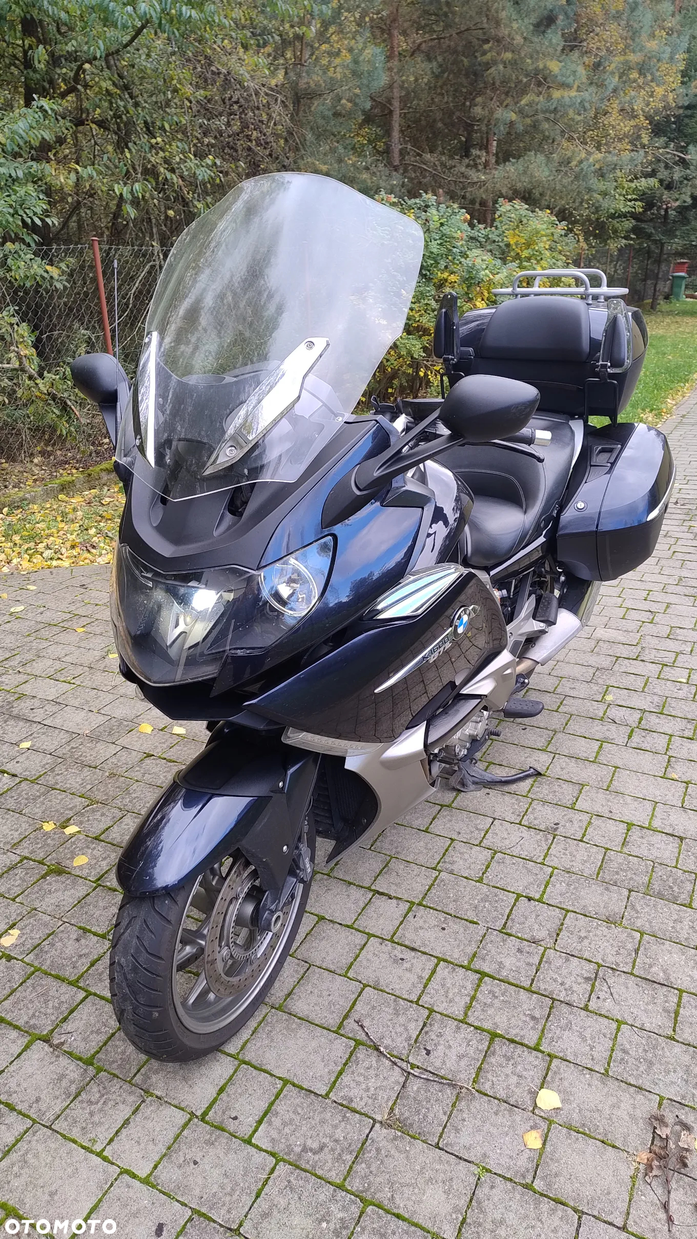 BMW K - 3