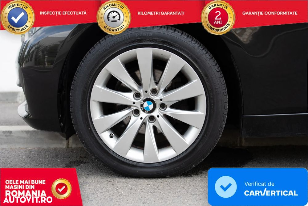 BMW Seria 3 - 7