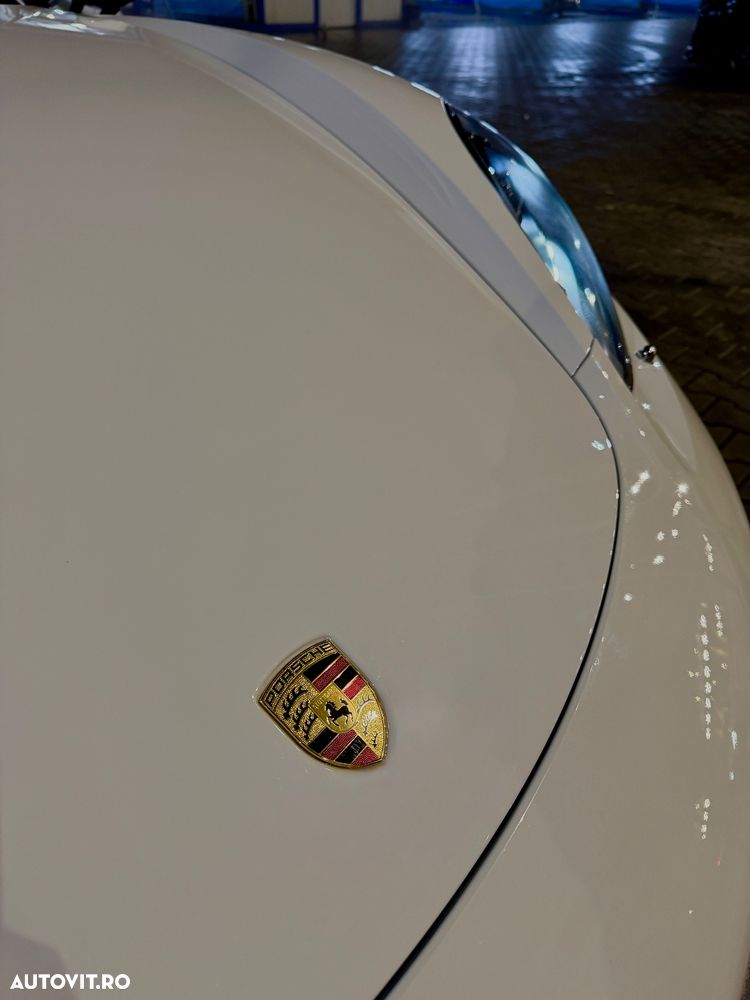 Porsche Boxster 718 PDK - 6