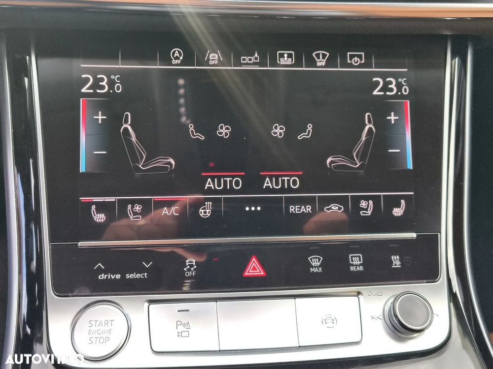 Audi A8 - 21