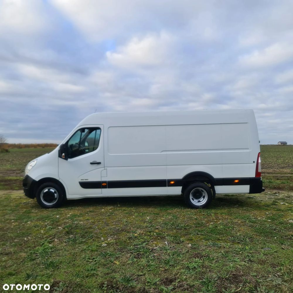 Renault MASTER - 6