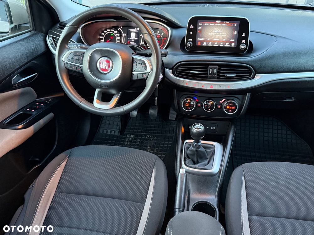 Fiat Tipo 1.4 16v Street - 19