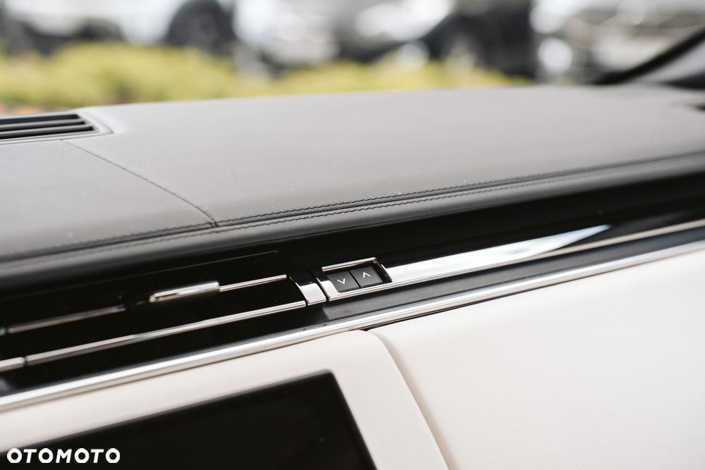 Land Rover Range Rover 3.0 D LWB AB - 23