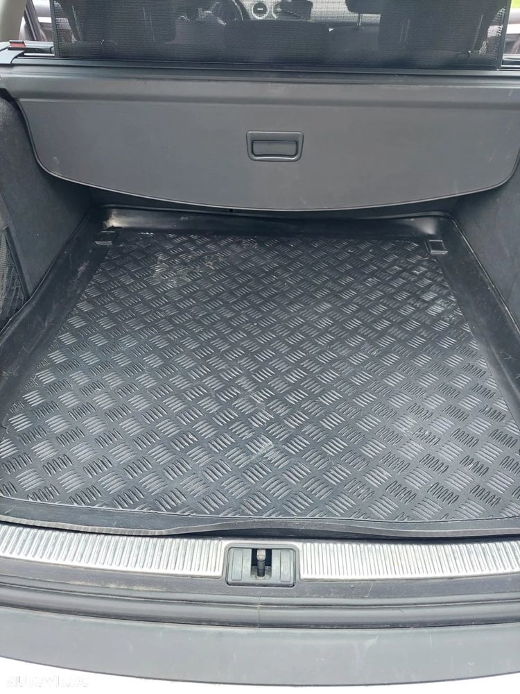 Seat Exeo - 7
