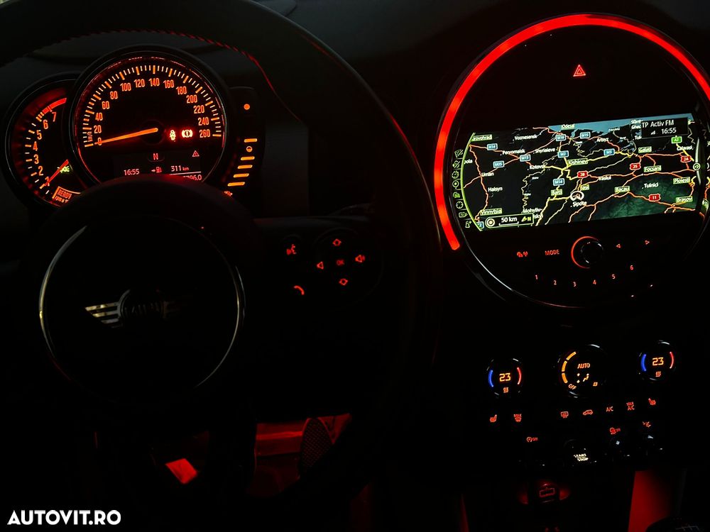 Mini Cooper Standard - 7