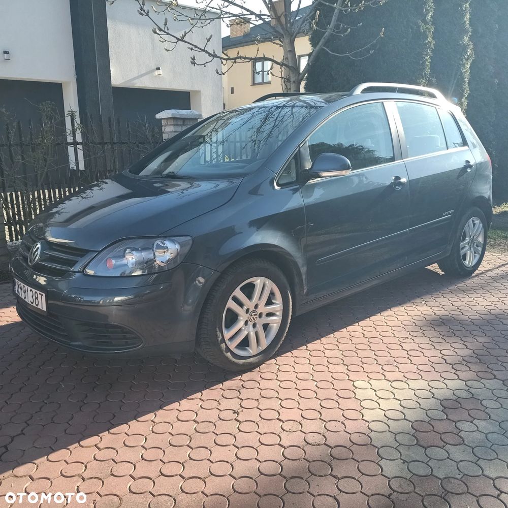 Volkswagen Golf 1.9 TDI Trendline - 11
