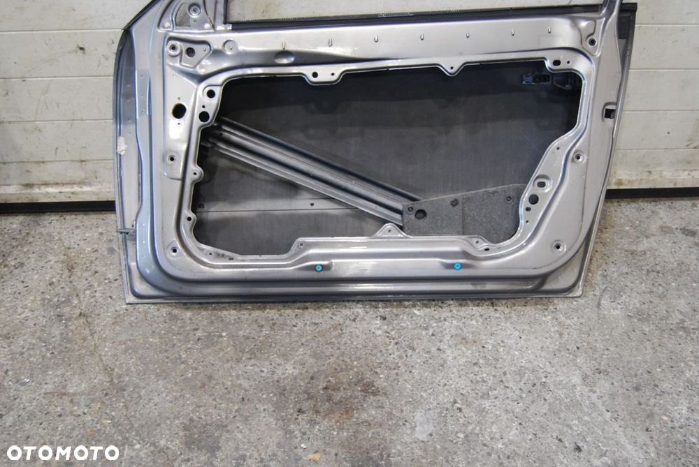 DRZWI PRAWY PRZÓD PRAWE PRZEDNIE SEAT IBIZA III LS7U - 9