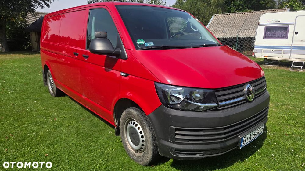 Volkswagen TRANSPORTER - 4