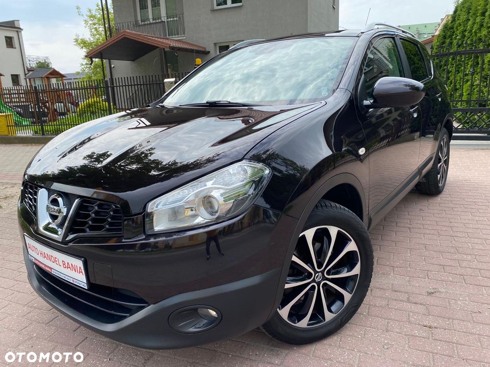 Nissan Qashqai 1.6 Acenta - 22